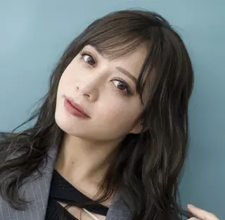 メイク/ケアカラー 🐬HIKARU🐬のヘアスタイル