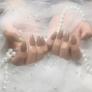 ネイル You&Me Reonaのネイルデザイン