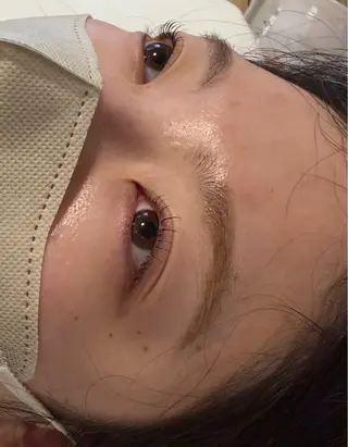 マツエク・マツパ felice BEAUTYの眉毛・アイブロウイメージ