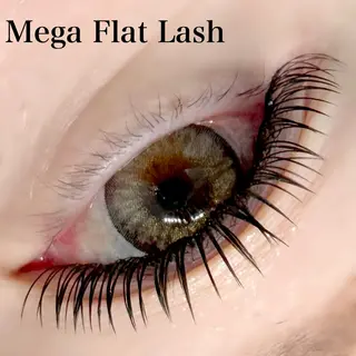 マツエク・マツパ アイラッシュBONO所属・アイラッシュ アトリエBONOのマツエク・マツパデザイン