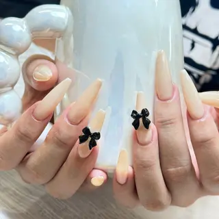 ネイル Anh 歌舞伎町のネイルデザイン