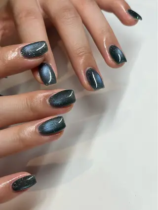 ネイル mitsuki / Manonのネイルデザイン