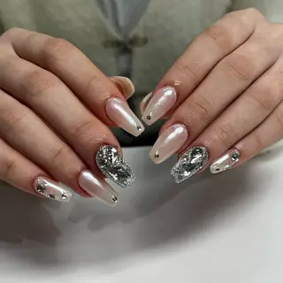 ネイル WOLTOKYO渋谷 /kahoのネイルデザイン