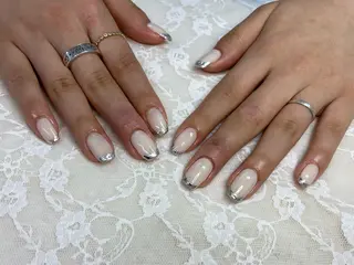 ネイル 心斎橋Salon Epokkuのネイルデザイン