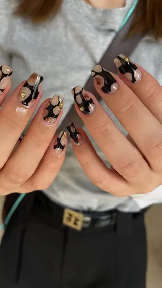 ネイル otao yuriのネイルデザイン