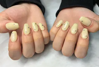 ネイル ネイルサロン Bebeのネイルデザイン