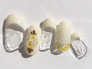 ネイル maison de NALIのネイルデザイン