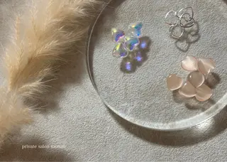 ネイル private  nail monail所属・nail salon monailのネイルデザイン