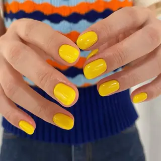 ネイル k aのネイルデザイン