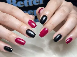 ネイル るか 池袋のネイルデザイン