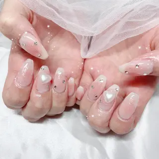 ネイル 🌷 MIO🌷のネイルデザイン