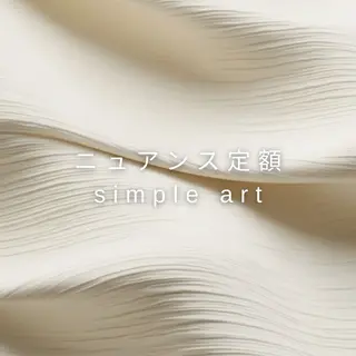 ネイル 橋立 敬子のネイルデザイン