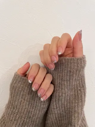 ネイル Forme所属・Forme MINAMIのネイルデザイン