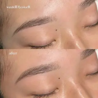 アイブロウ サキ🎀 /まゆげとまつげのマツエク・マツパデザイン