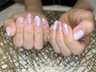 ネイル 猫村のネイル部屋所属・猫村のネイル部屋 猫村早希のネイルデザイン