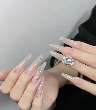 ネイル Y’s salon所属・コアラ Y’s salonのネイルデザイン