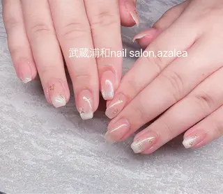 ネイル R inのネイルデザイン