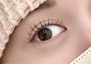 マツエク・マツパ CERINA Asuka🎀のマツエク・マツパデザイン