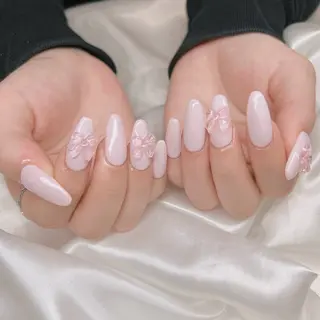 ネイル junna 金山.東別院.上前津のネイルデザイン