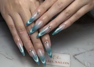 ネイル 小林 あゆみのネイルデザイン