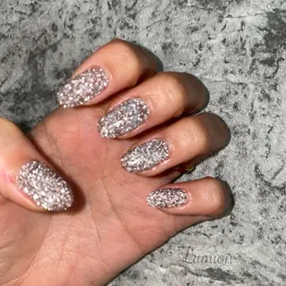 ネイル 菊地 美沙斗のネイルデザイン