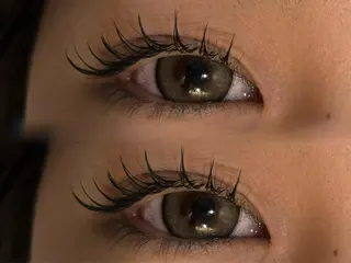 マツエク・マツパ ∴Sanae. ∴ トータルビューティーのマツエク・マツパデザイン