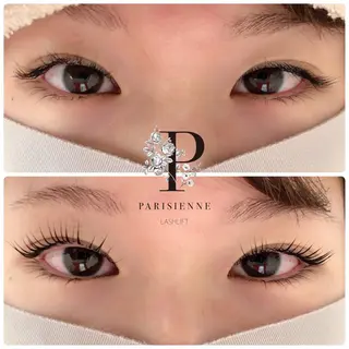 マツエク・マツパ まつげ屋さんLAPU所属・まつげ屋さんLAPU AYAKAのマツエク・マツパデザイン