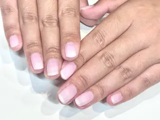 ネイル CECIL beauty labo所属・田中 梨奈のネイルデザイン