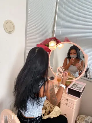 マツエク・マツパ 神山 ビューティー・アイのマツエク・マツパデザイン