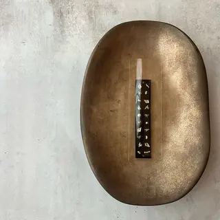 K Aのネイルデザイン