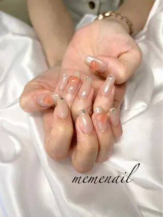 ネイル Noguchi Megumiのその他イメージ