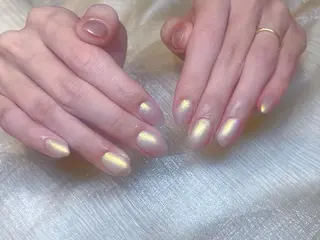 ネイル mi saのネイルデザイン