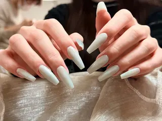 ネイル REI レイのネイルデザイン