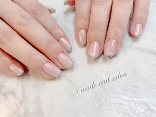 ネイル N-mode nail salon所属・NAIL 🎀 AIRIのネイルデザイン