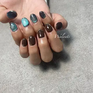 ネイル esterella所属・Nail salon esterellaのネイルデザイン