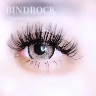 マツエク・マツパ Re´VIELISS 𝑵𝒂𝒏𝒂のマツエク・マツパデザイン