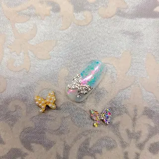 ネイル Nail  Ai    のネイルデザイン