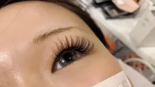 マツエク・マツパ 神山 ビューティー・アイのマツエク・マツパデザイン