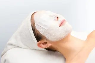 エステティックジュビラン　petale所属・ジュビラン petale　大滝のエステ・リラクイメージ