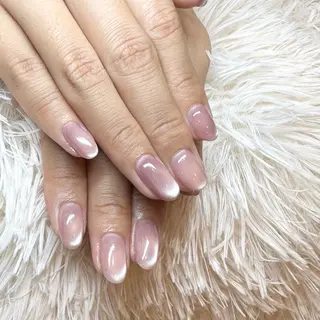 ネイル CITRON🍊 MISAのネイルデザイン