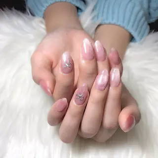 ネイル 整体・ネイル ヨシ堂💅のネイルデザイン