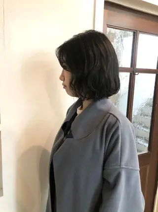 ショート eyelash salon RACOTA所属・MAYA .のマツエク・マツパデザイン