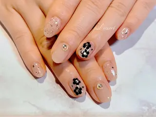 ネイル Lien（リアン） 銀座駅6分のネイルデザイン