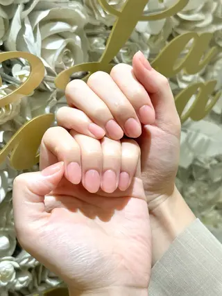 ネイル La Luna アヤカのネイルデザイン