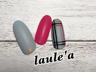 ネイル Rグループ felizのネイルデザイン