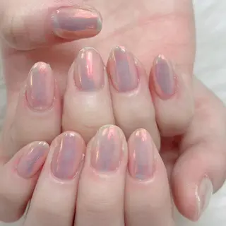 ネイル DEMAIN- 🌹のネイルデザイン