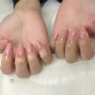 ネイル nailsalon_ riri♡のネイルデザイン
