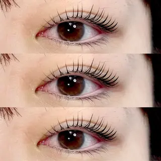 マツエク・マツパ ◡̈︎eyelist ⑅︎Reinaのマツエク・マツパデザイン