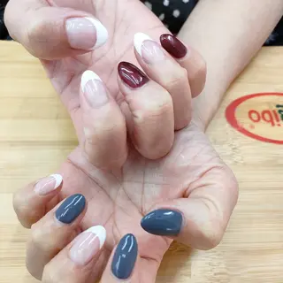 ネイル ka yuのネイルデザイン