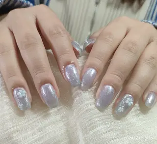 ネイル nail circlesのネイルデザイン